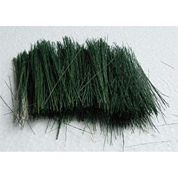 WeeScapes - Wee Scapes Field Grass Groundcover - Dark Green