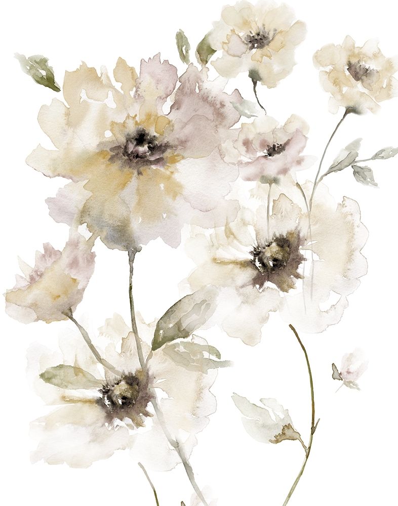 Translucent Poster Print by Nan - Item # VARPDX19583