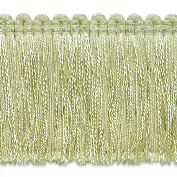 10 yards of Alina Brush Fringe Trim Michaels