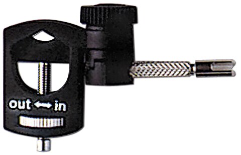 UNIVERSAL COMPASS ADAPTOR