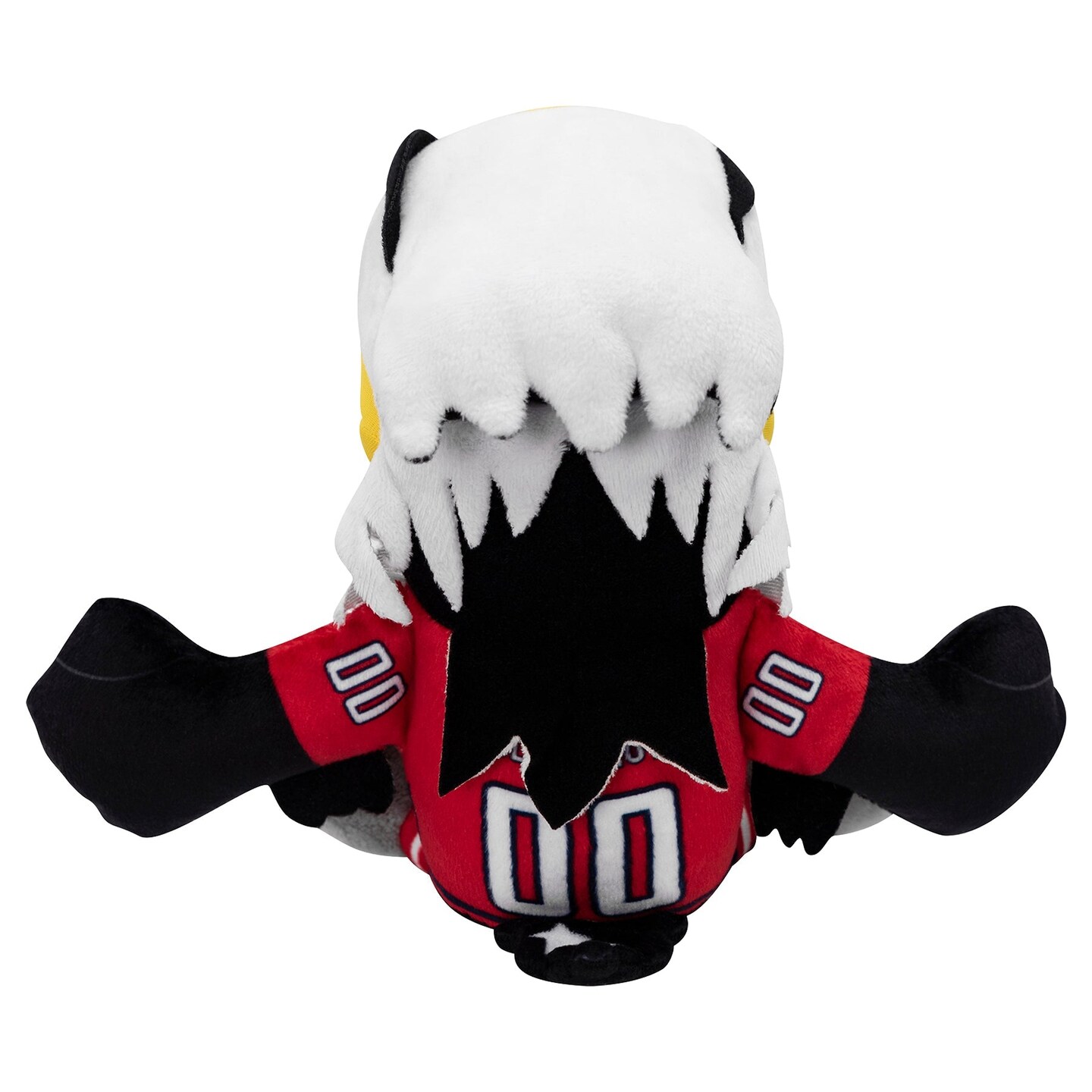 Bleacher Creatures Washington Capitals Slapshot 8" Kuricha Sitting Plush