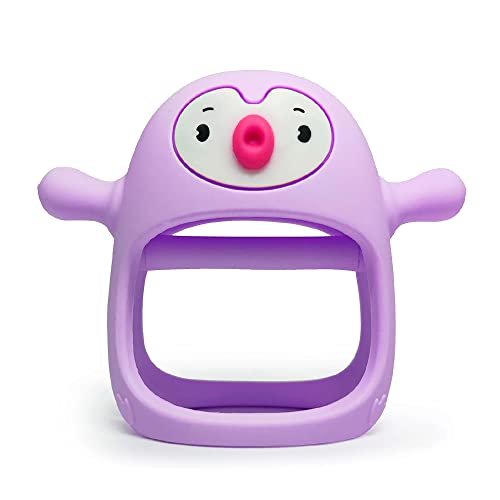 Silicone Teether Wrist For Babies Bulk