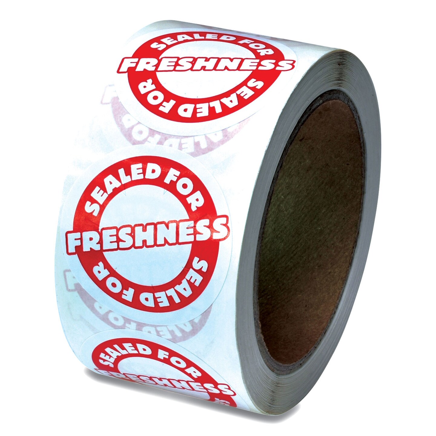 Tamper Seal Label, 2 Tamper Seal Label, 2