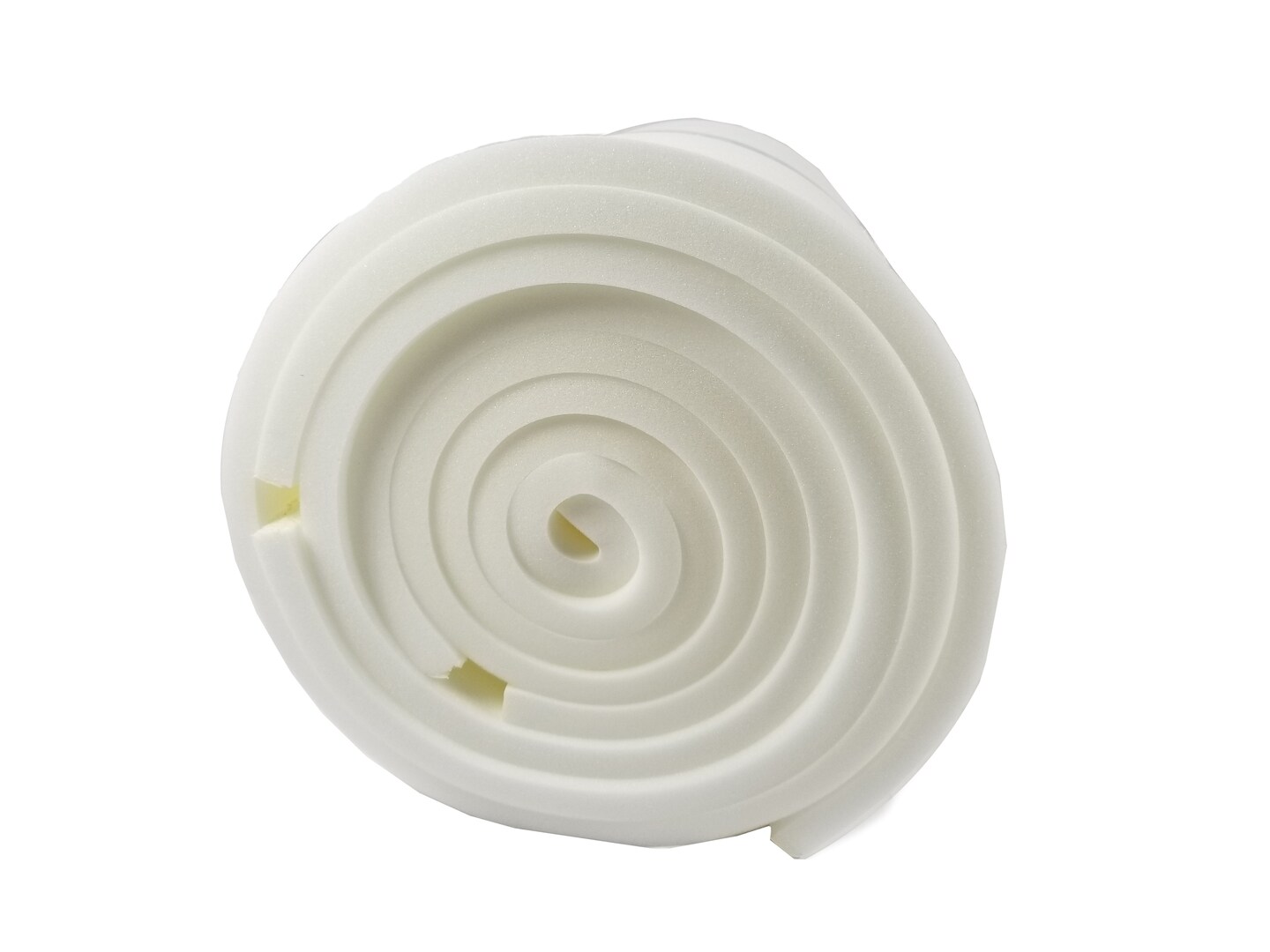 Air Lite High Density Urethane Foam Sheet 4/Pkg-1&#x22;X24&#x22;X82&#x22;