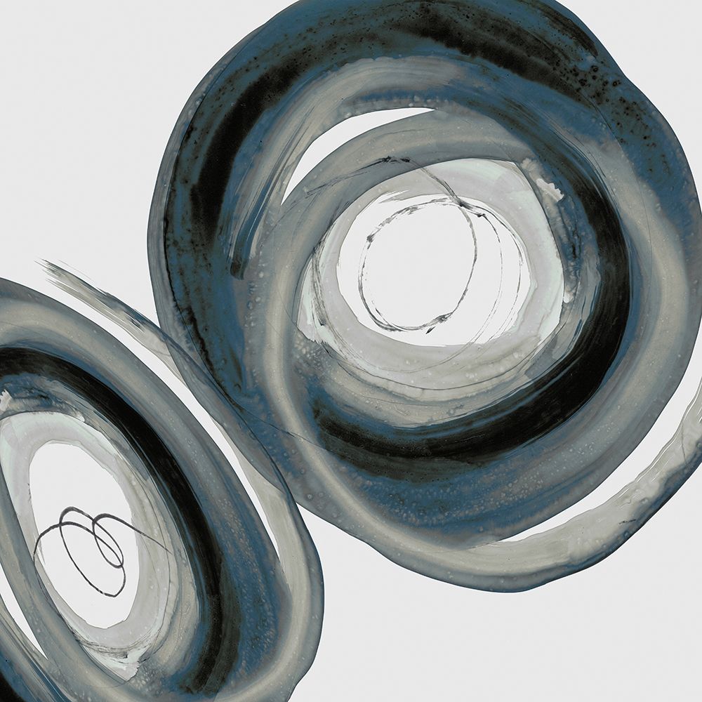 In the Sphere II Poster Print by PI Studio - Item # VARPDXPG685A