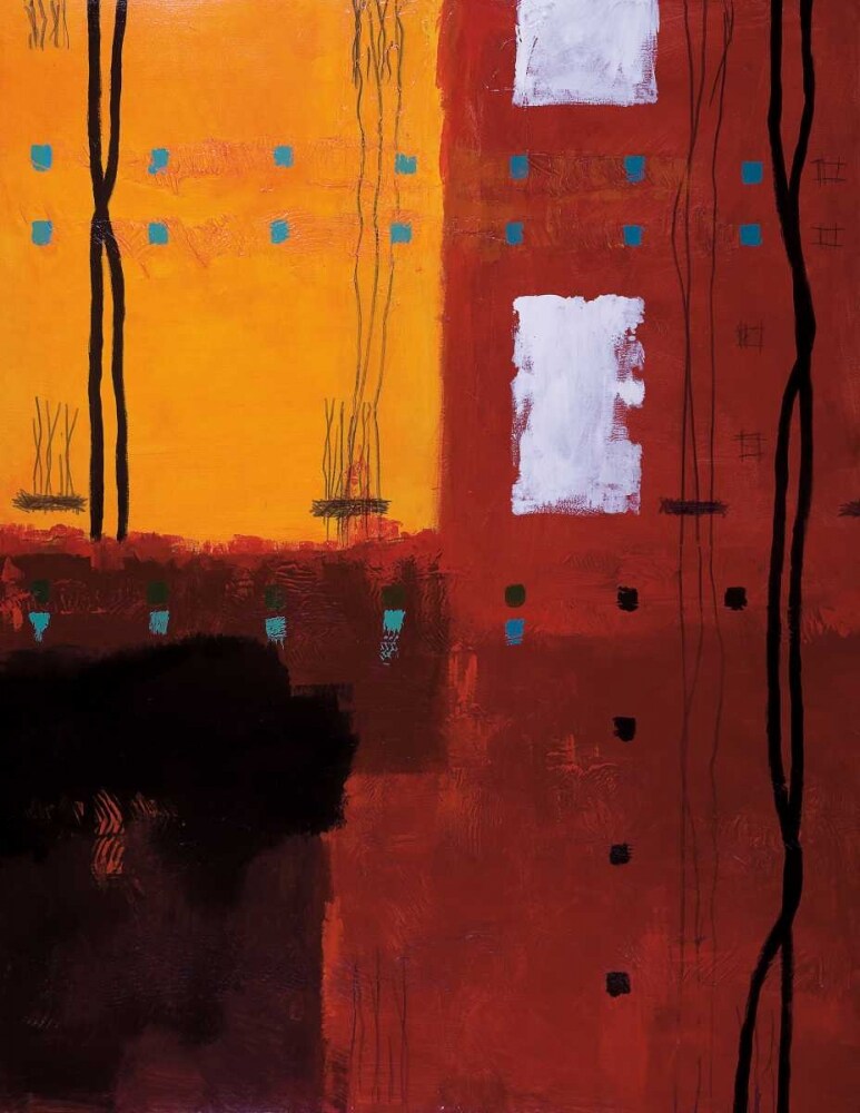 Come Together Poster Print by Geoff Hager - Item # VARPDXPOD5735