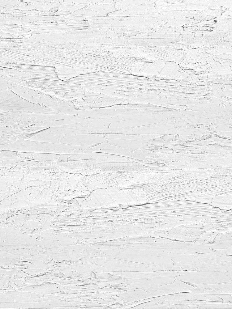 Textured on White I Poster Print by Sofia Gordon # GSF114987