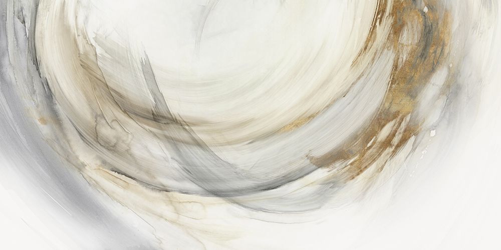 Circle of Life I Poster Print by PI Studio PI Studio # PG928A