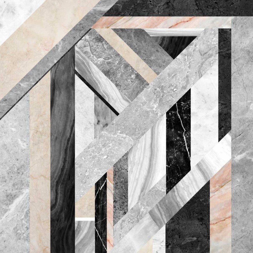 Paradox II Poster Print by PI Studio - Item # VARPDXPG601A