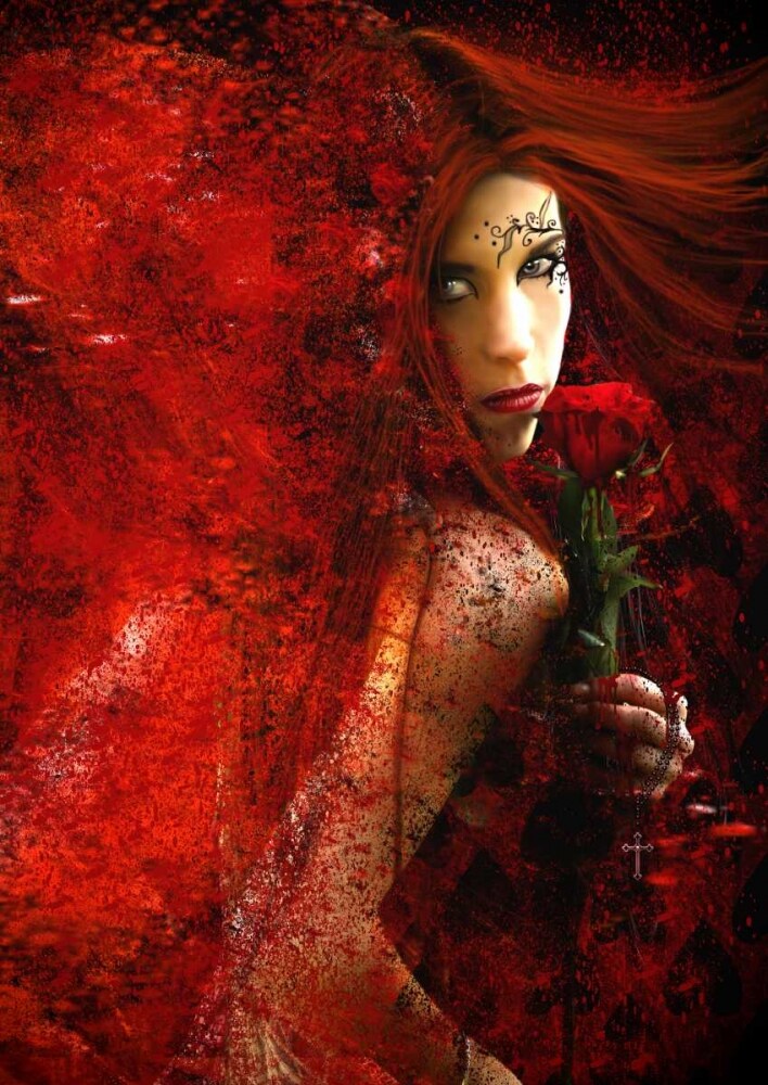 Laura Poster Print by Babette - Item # VARPDX11062