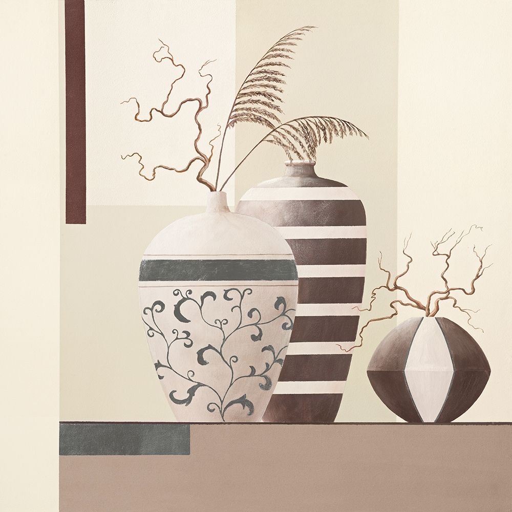 Glamour Twigs II Poster Print by David Sedalia - Item # VARPDX362160