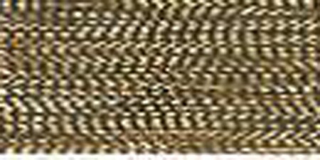 Robison-Anton J Metallic Thread 1,000Yd-Antique Gold