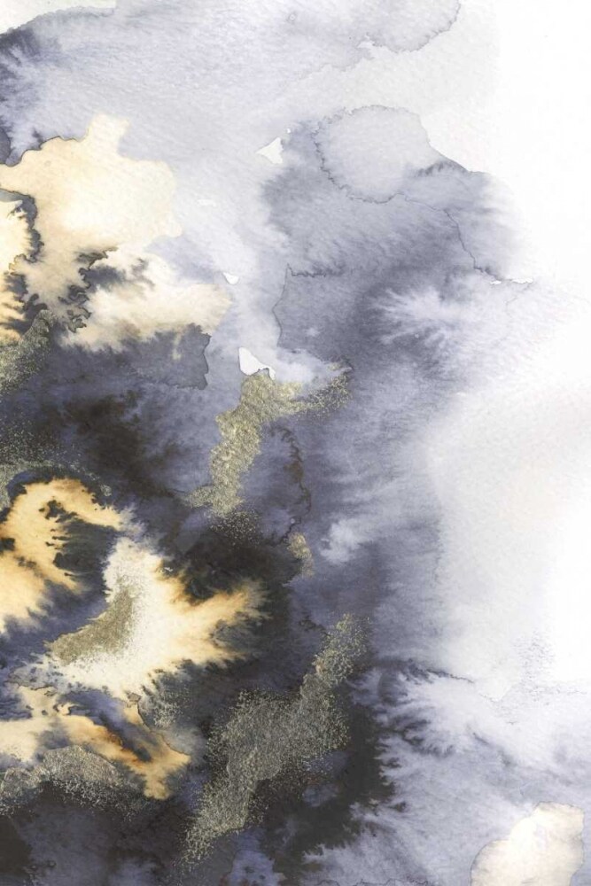 Lost in Your Mystery II Poster Print by PI Studio - Item # VARPDXPG511A