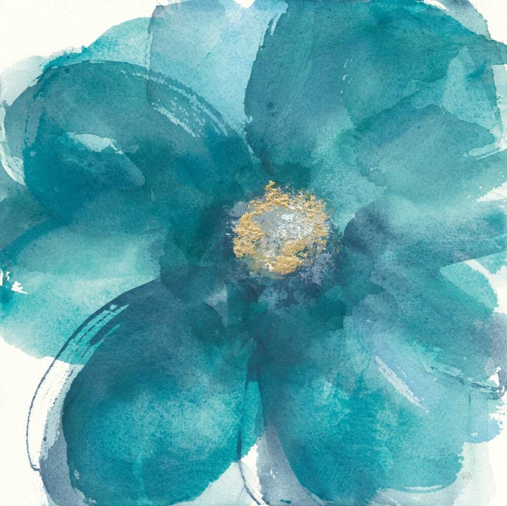 Bloom Beauty II Poster Print by Chris Paschke - Item # VARPDX34009