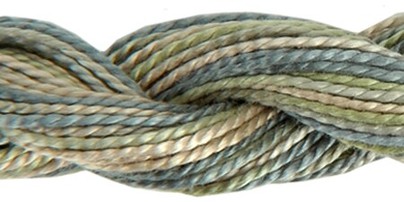 DMC Color Variations Pearl Cotton Size 5 27yd