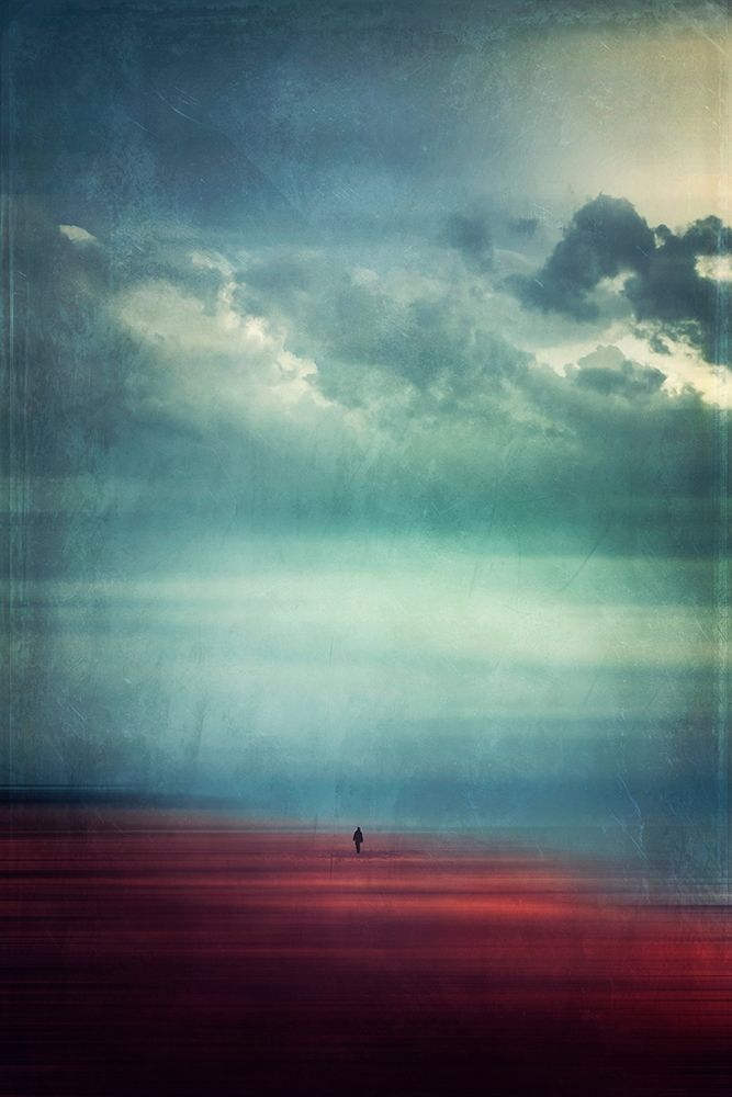 Enjoying Silence Poster Print by Dirk Wuestenhagen - Item # VARPDXW951D