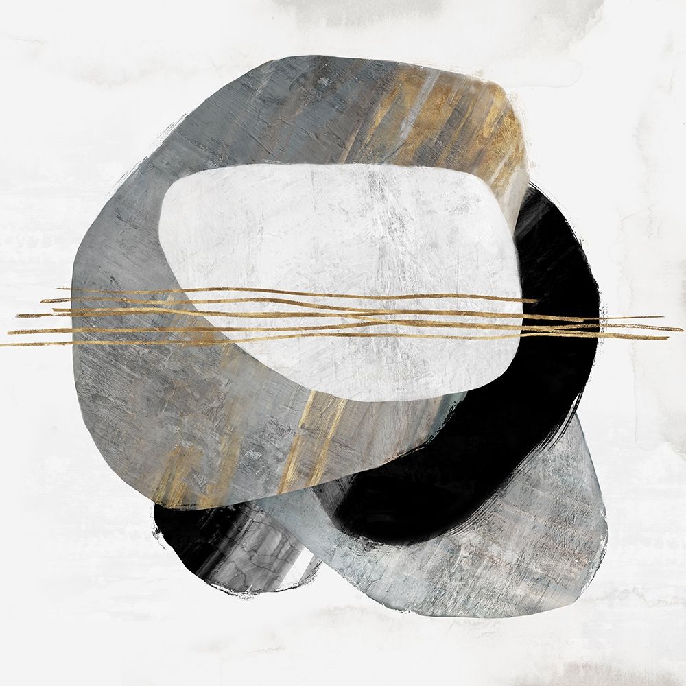 Through Dimensions II Poster Print by PI Studio PI Studio - Item # VARPDXPG992A