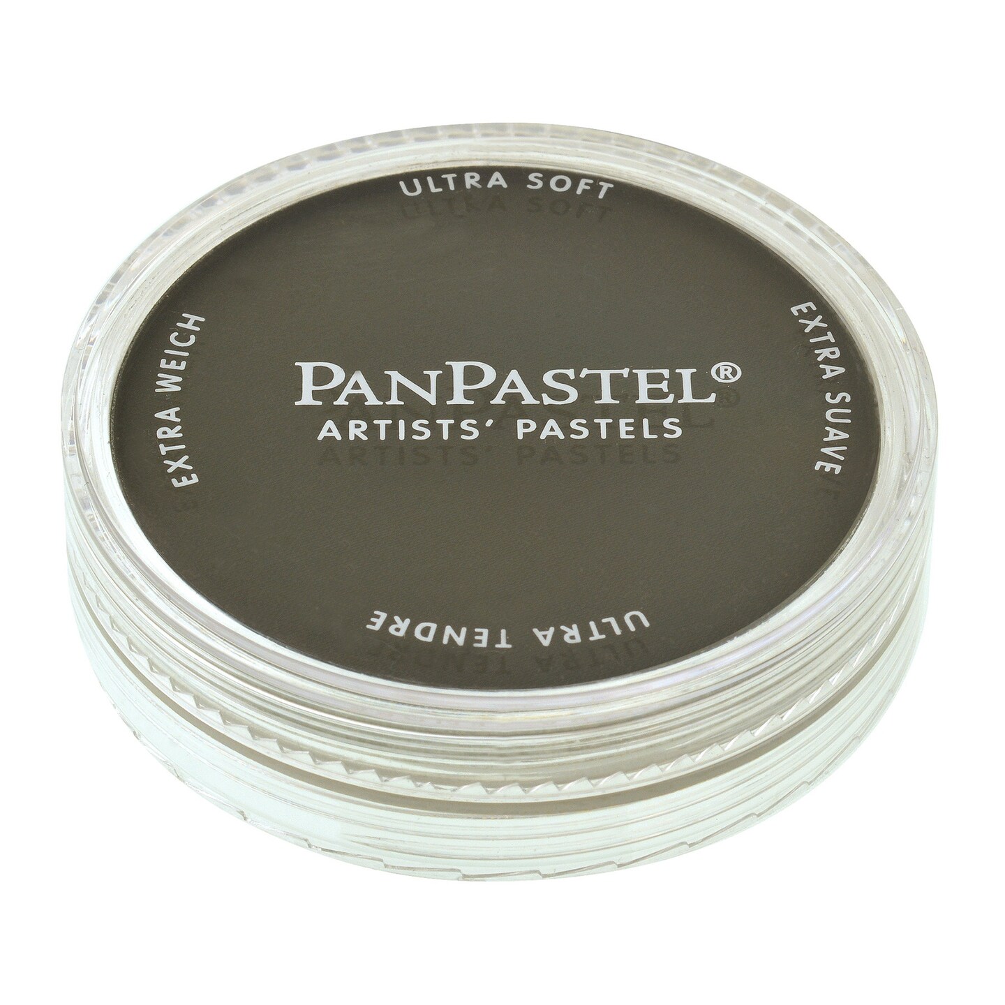 PanPastel Ultra Soft Artist Pastel 9ml-Chromium Oxide Green Extra Dark