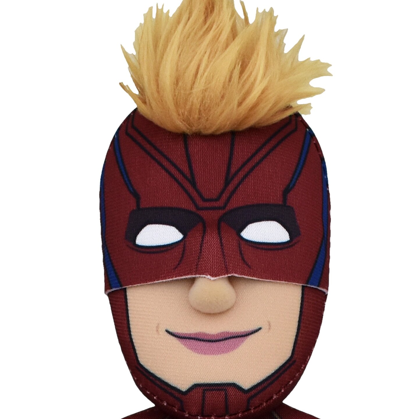 Bleacher Creatures Marvel Captain Marvel 10" Plush Figure Michaels