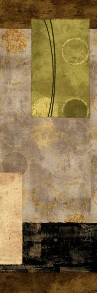 Elevate II Poster Print by Brent Nelson # BN5172