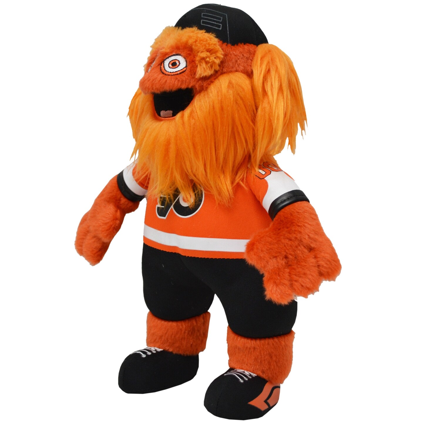 Bleacher Creatures Philadelphia Flyers Mascot Gritty 10&#x22; Plush Figure