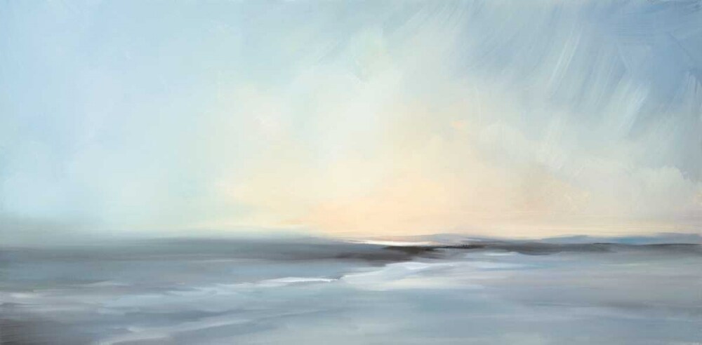 Quiet Moments Poster Print by Joanne Parent - Item # VARPDXPOD60251