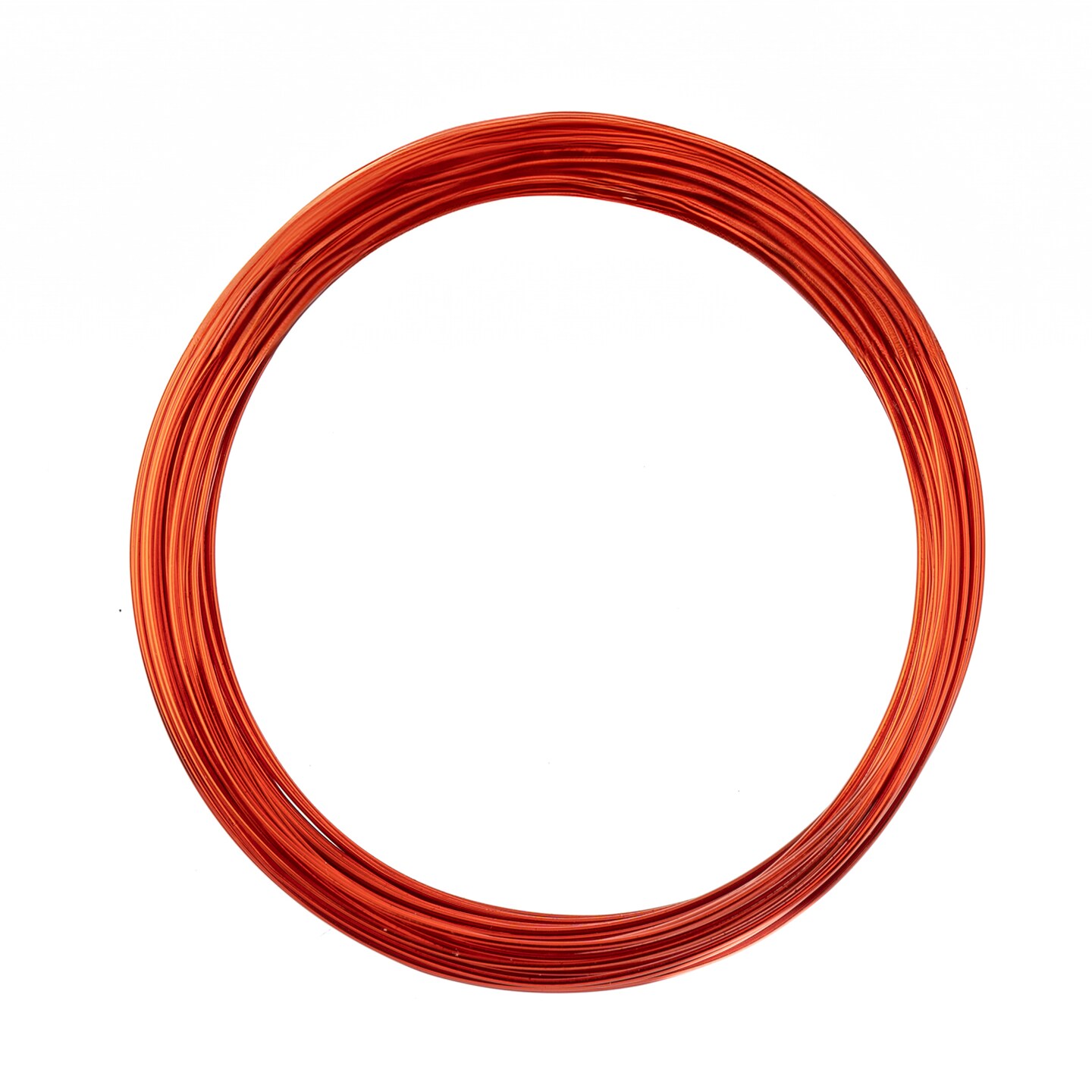 Gudebrod 22 Gauge Non-Tarnish Colored Copper Wire, 30ft. | Made in USA