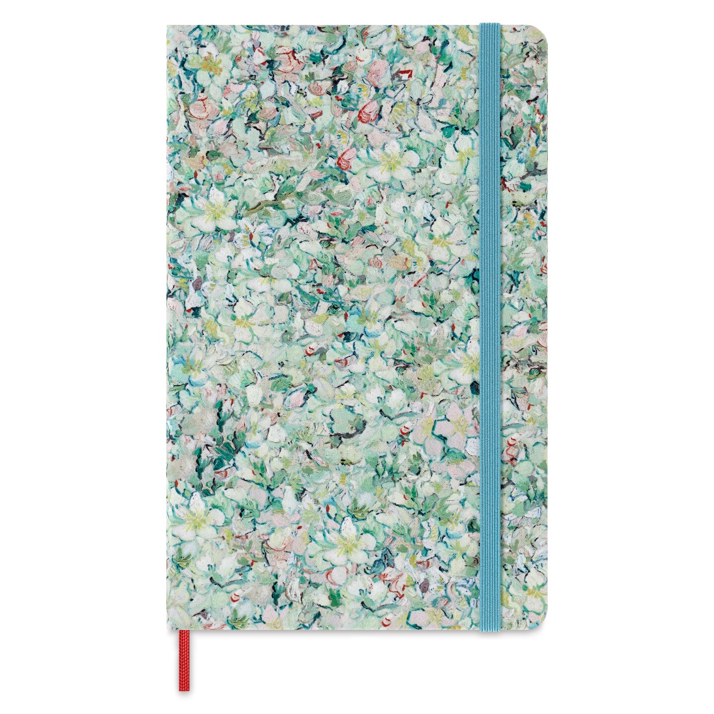 Moleskine Limited Edition Van Gogh Hardcover Sketchbook - 8-1/4&#x22; x 5&#x22;