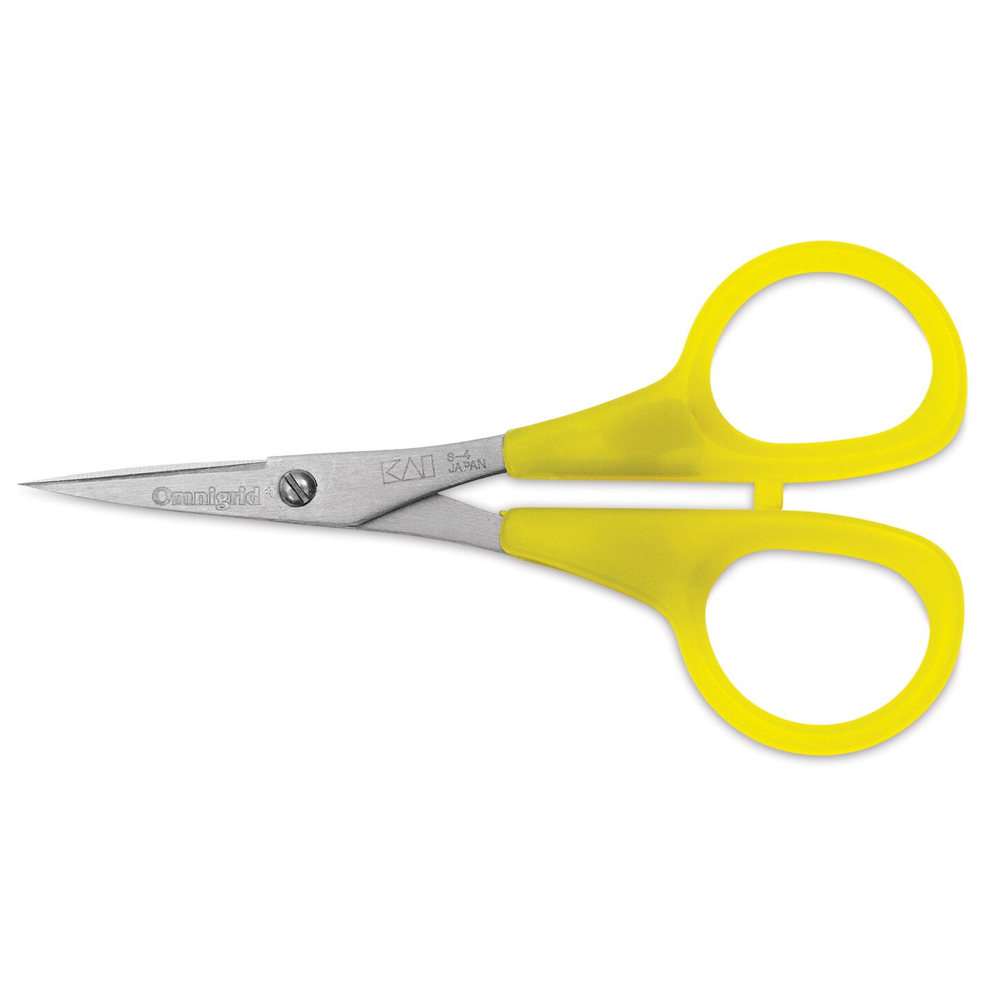 Omnigrid Needlecraft Scissors - 4&#x22;