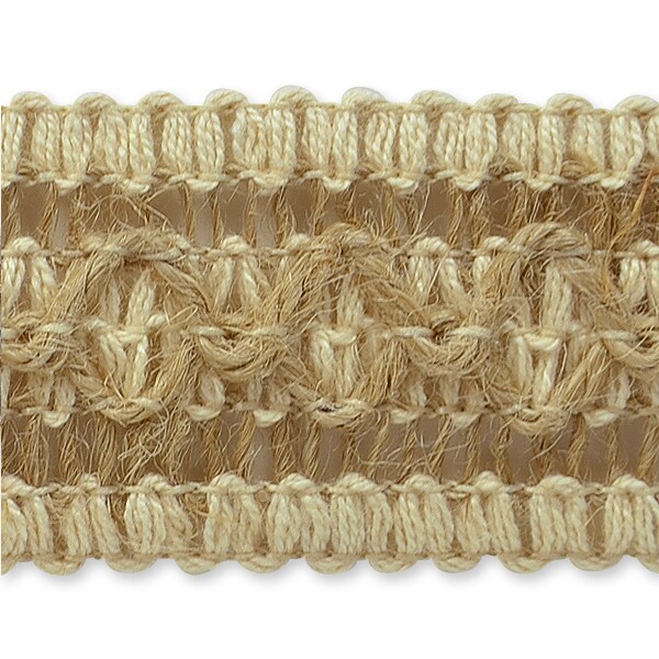 10 yards of Marcus Diamond Braid Trim | 10 yard cut