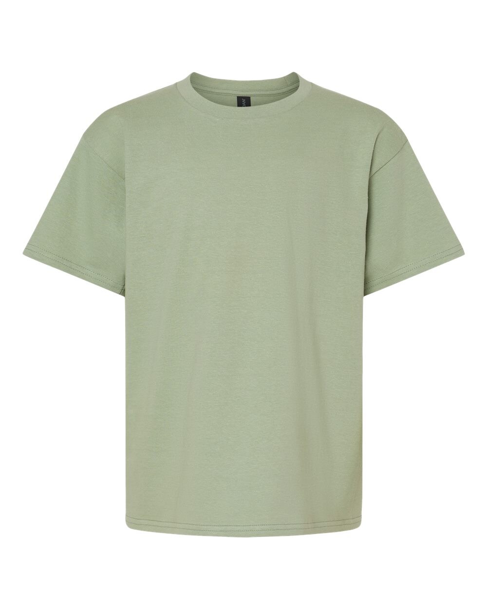 Gildan&#xAE; Softstyle Youth Midweight Short Sleeve Crew-Neck T-Shirt