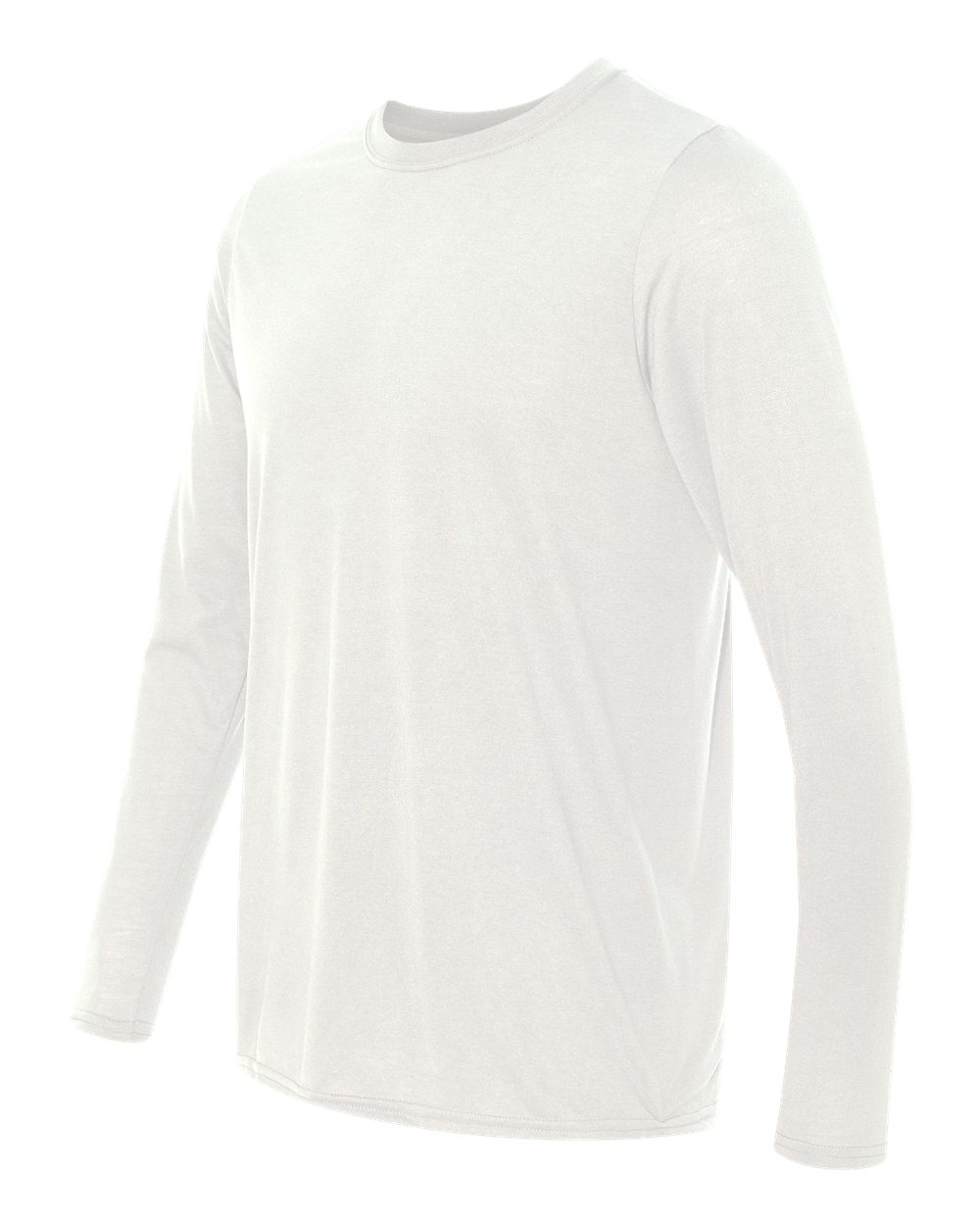 Gildan&#xAE; Performance Long Sleeve Crew-Neck T-Shirt