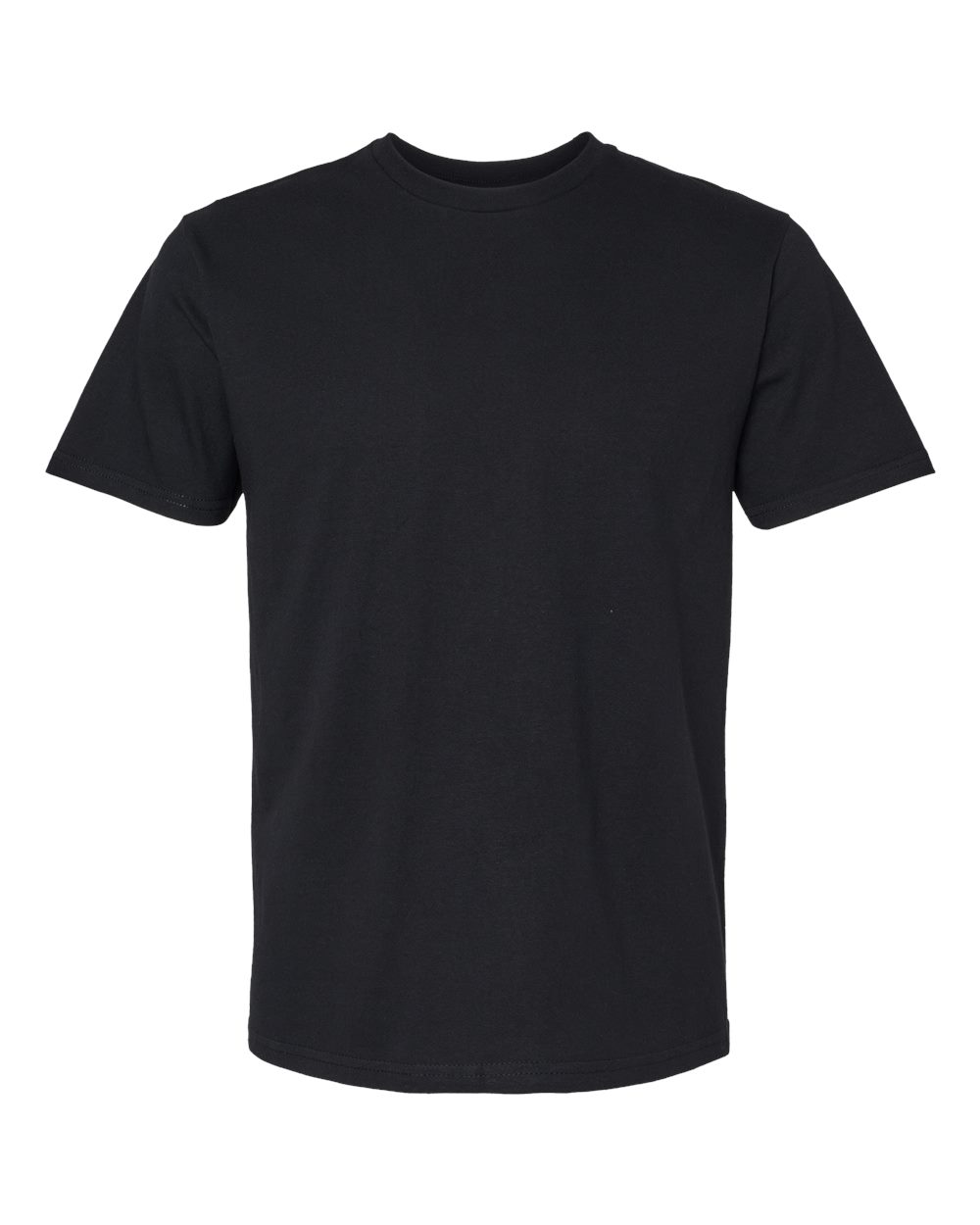 Gildan® Softstyle Midweight Crewneck Short Sleeve T-Shirt for Custom Printing & Workwear Basics Cotton Tee