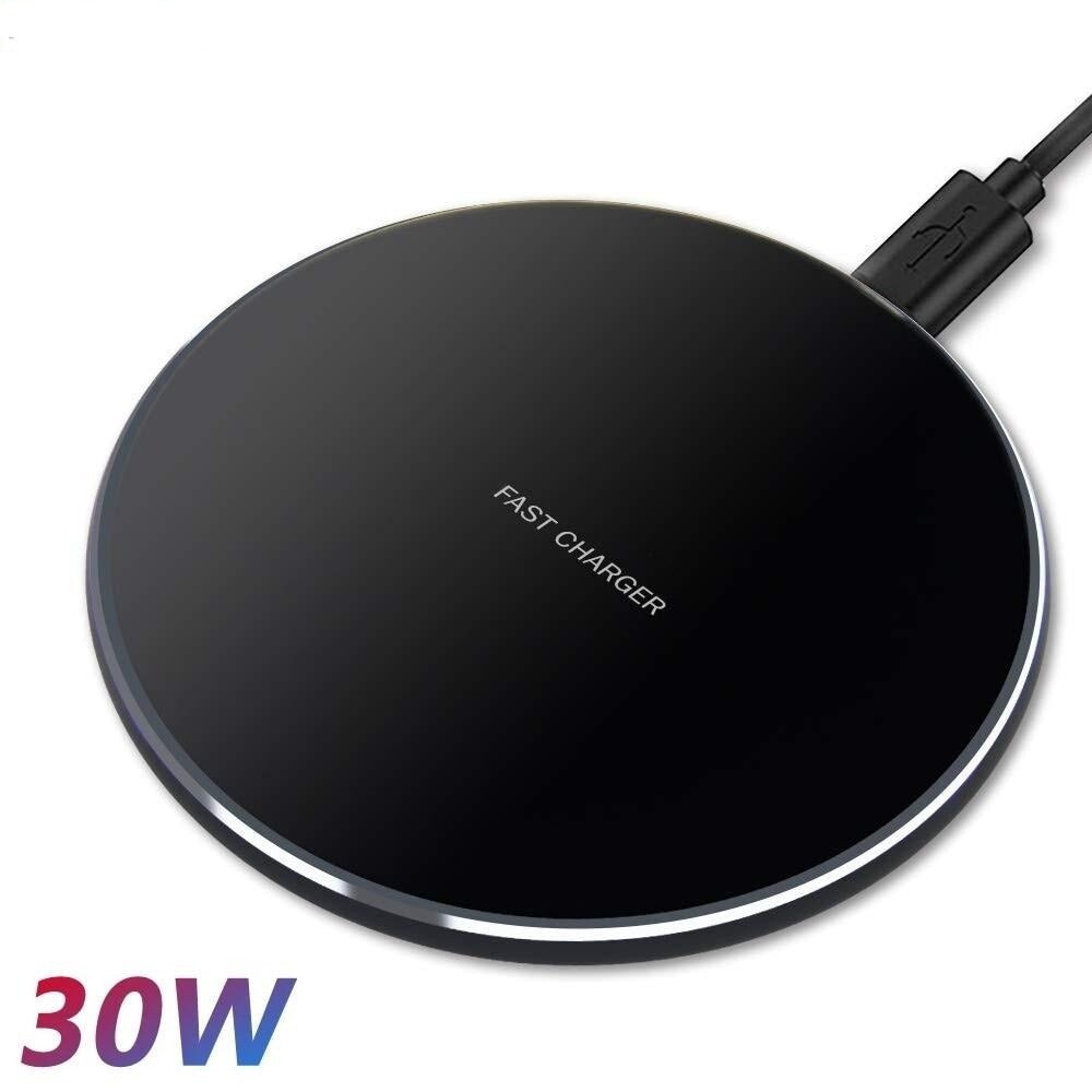 Onetify Dragon W9 30W Wireless Charging Pad