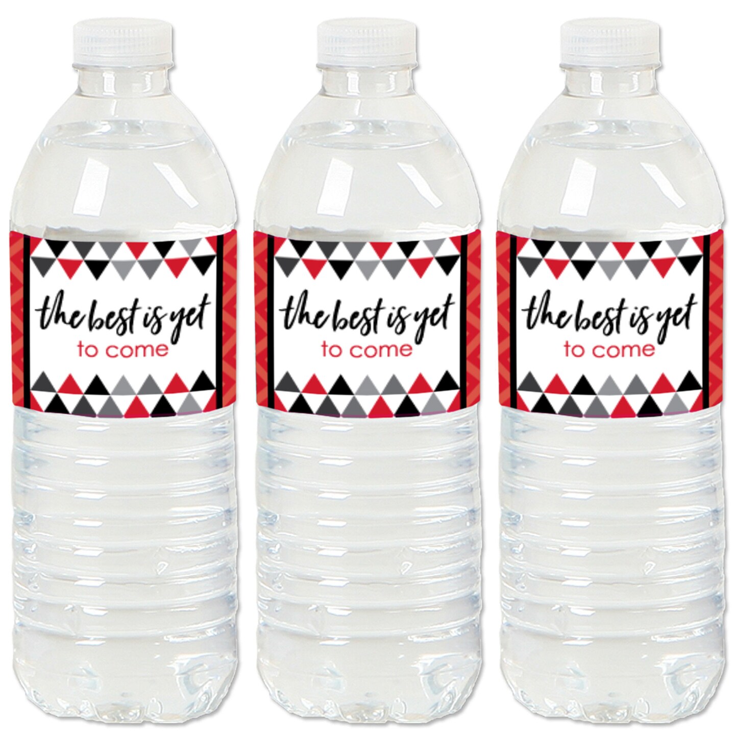 How to Design Personalized Vinyl Stickers for Water Bottles in Silhouette  Studio - Silhouette School