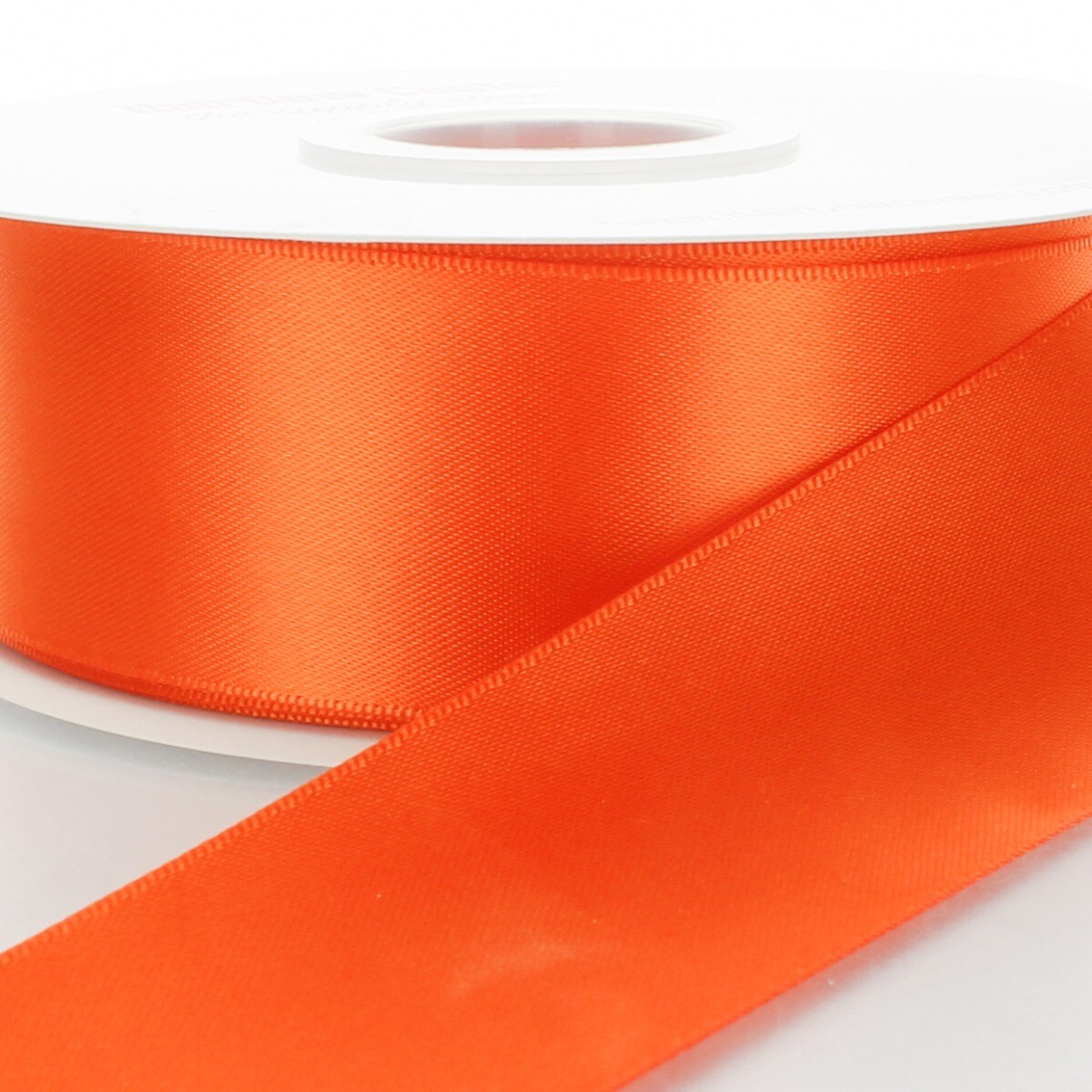 1.5" Double Faced Satin Ribbon