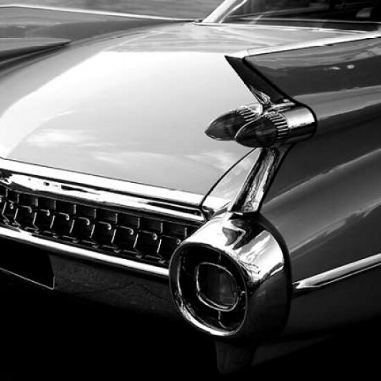 Vintage Car Poster Print by PhotoINC Studio - Item # VARPDXIN31699