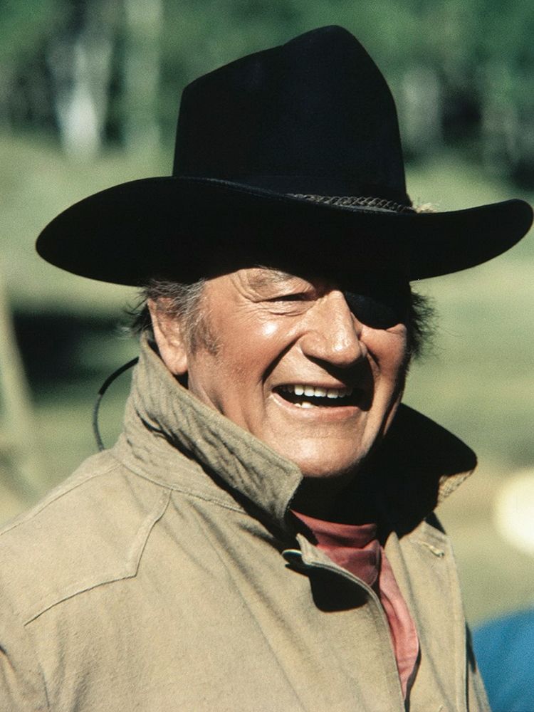 True Grit - John Wayne Poster Print by Hollywood Photo Archive Hollywood Photo Archive - Item # VARPDX490143