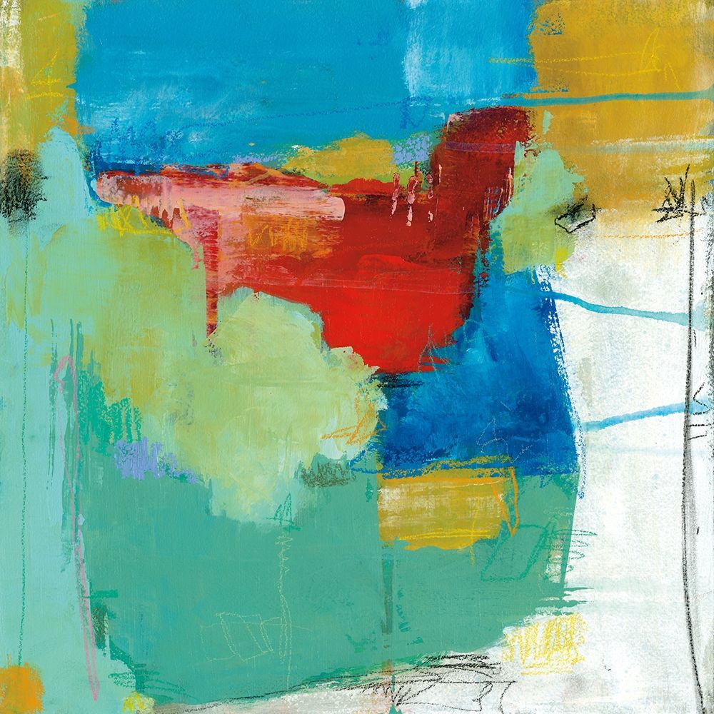 Clarity Poster Print by Amy Leigh Carstensen - Item # VARPDXPOD60872