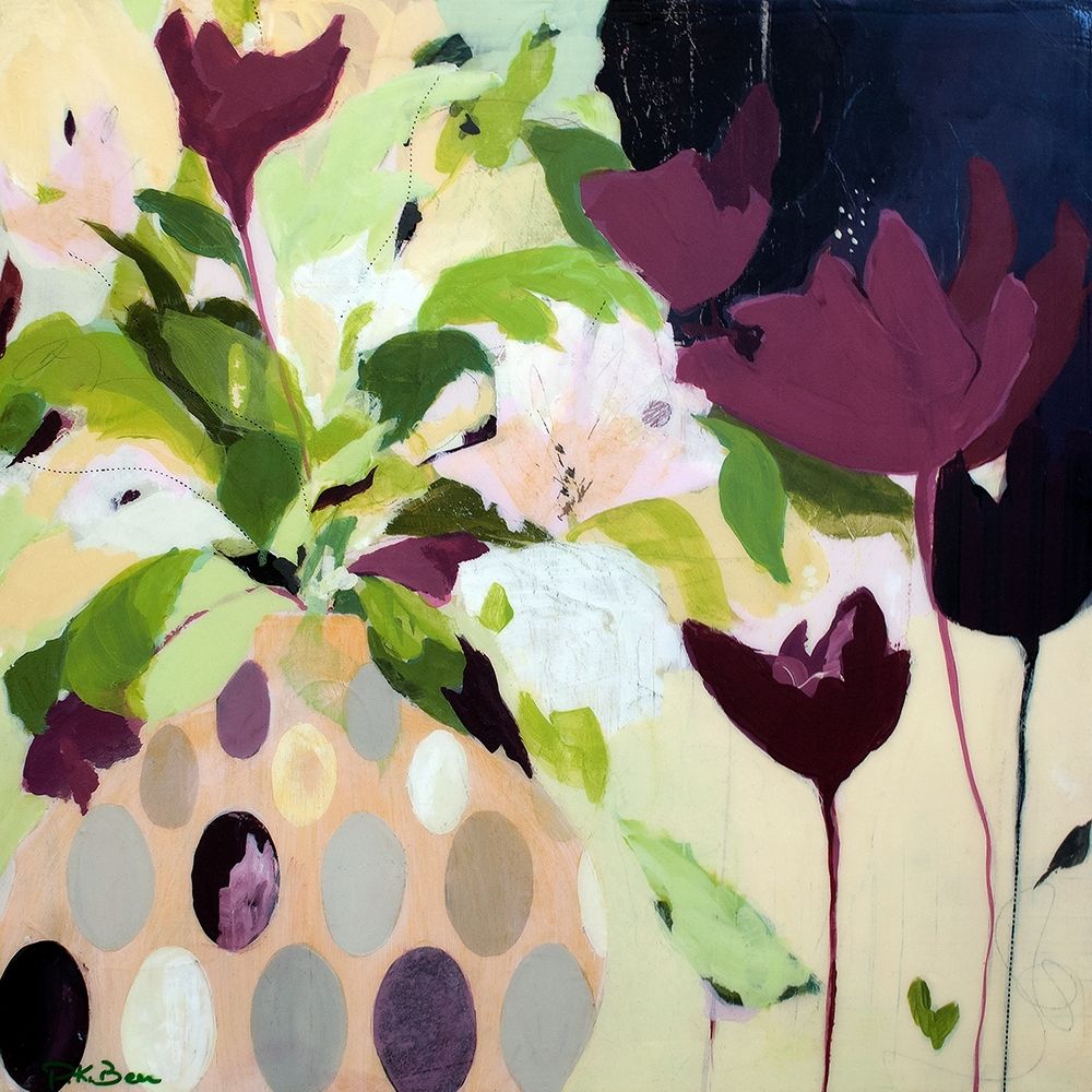 Amelia Poster Print by Pamela K. Beer # B3827D