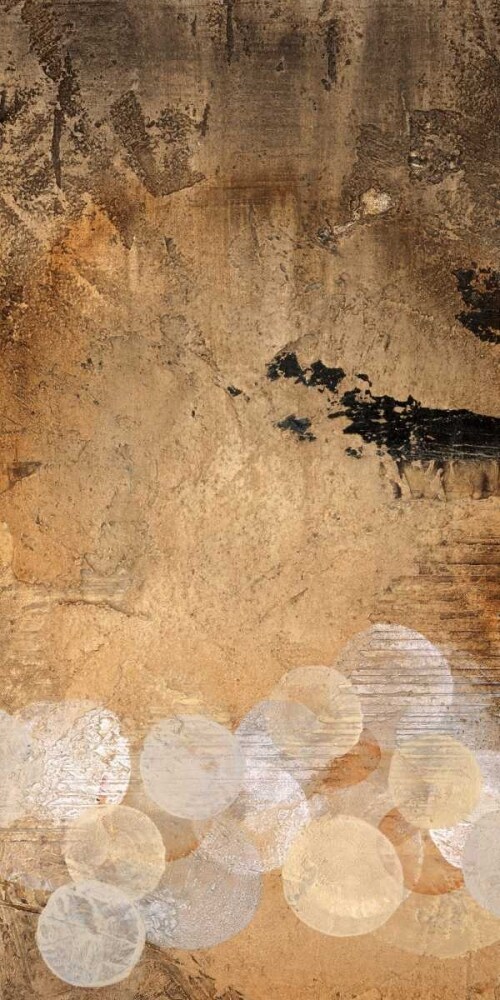 Pearl Essence I Poster Print by Noah Li-Leger - Item # VARPDX12767