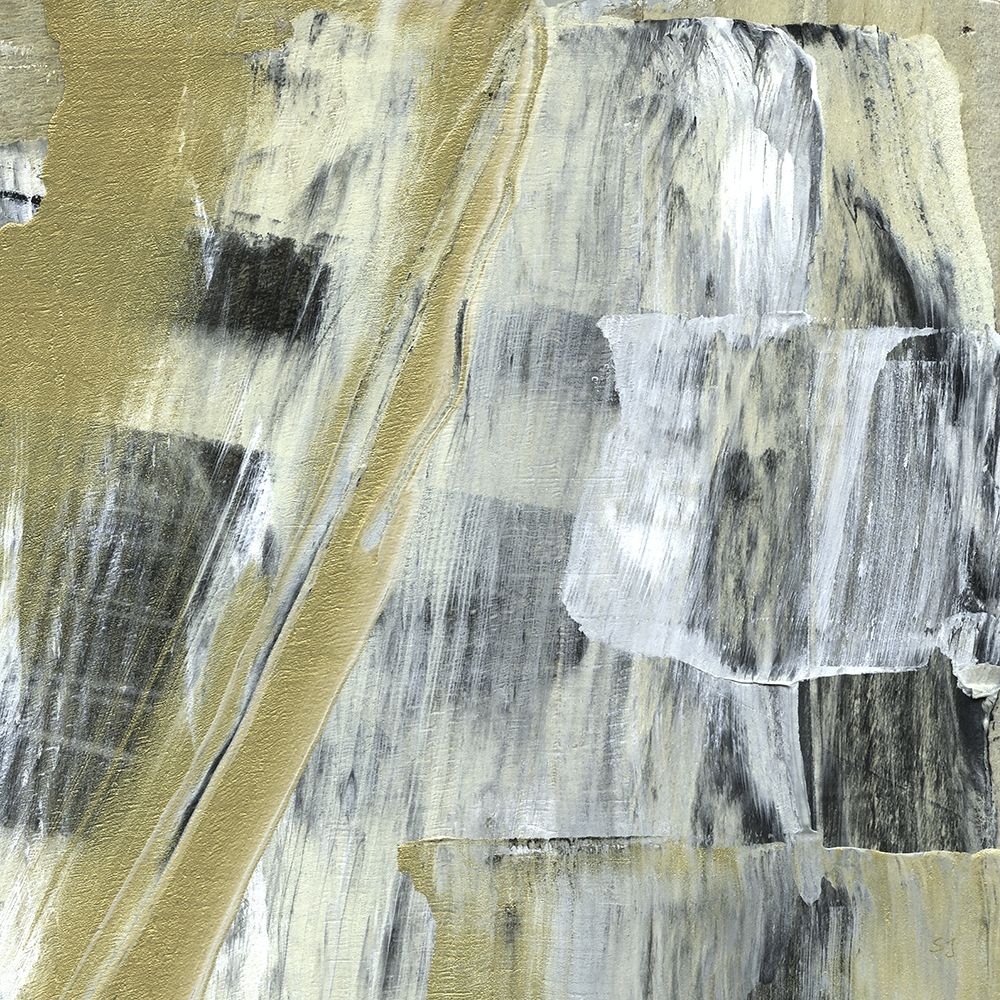 Alder Creek II Poster Print by Susan Jill - Item # VARPDX40344