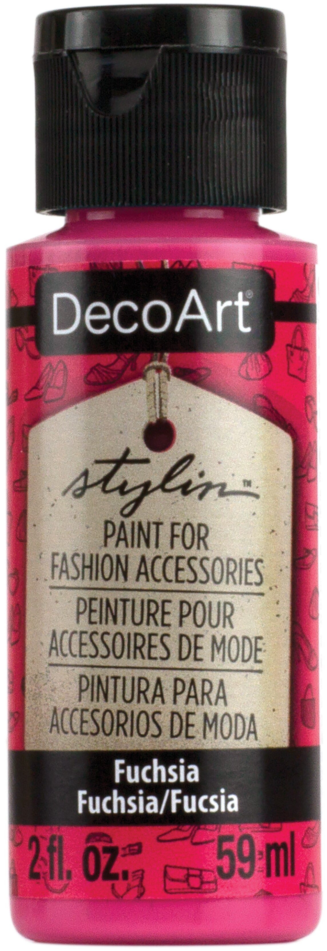 DecoArt Stylin