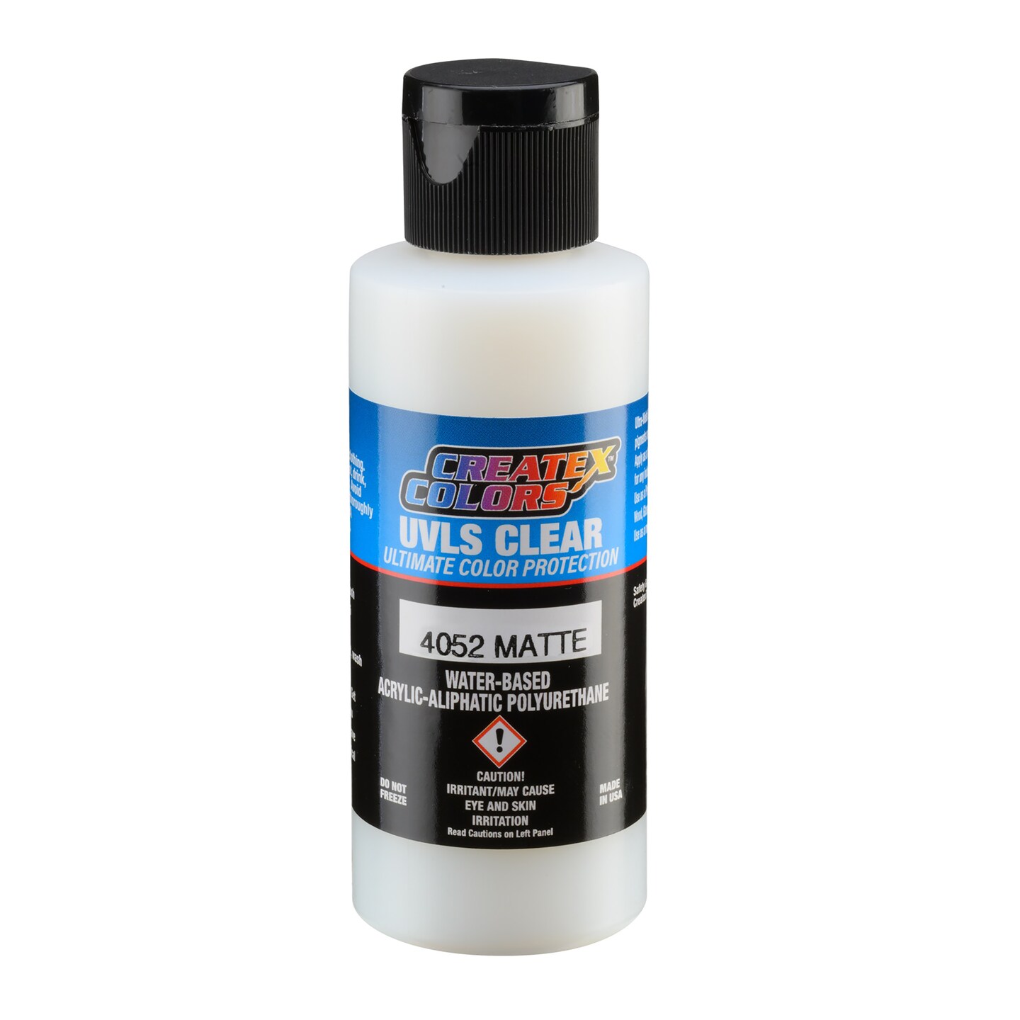 UVLS CLEAR COAT 2OZ MATTE | Michaels