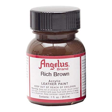 Angelus Leather Paint – Angelus Shoe Polish