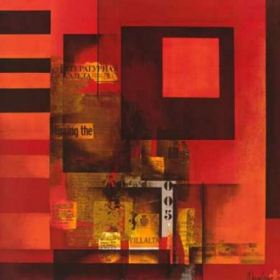 Loyalty Poster Print by Marie-Louise Oudkerk - Item # VARPDXGA0116159