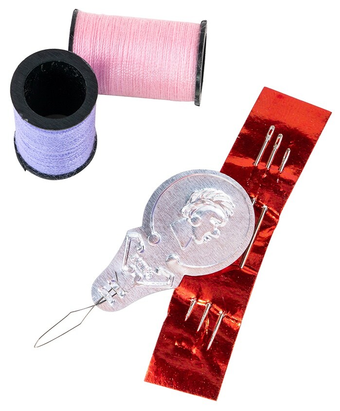 Singer Polyester Thread 10yd 24/PkgAssorted Colors Michaels