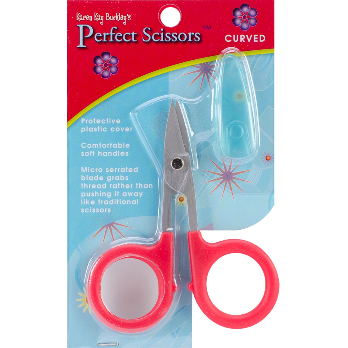 Perfect Scissors