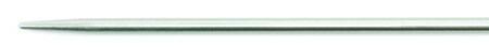 Susan Bates Silvalume Double Point Knitting Needles 7" 4/Pkg-Size 1/2.25mm