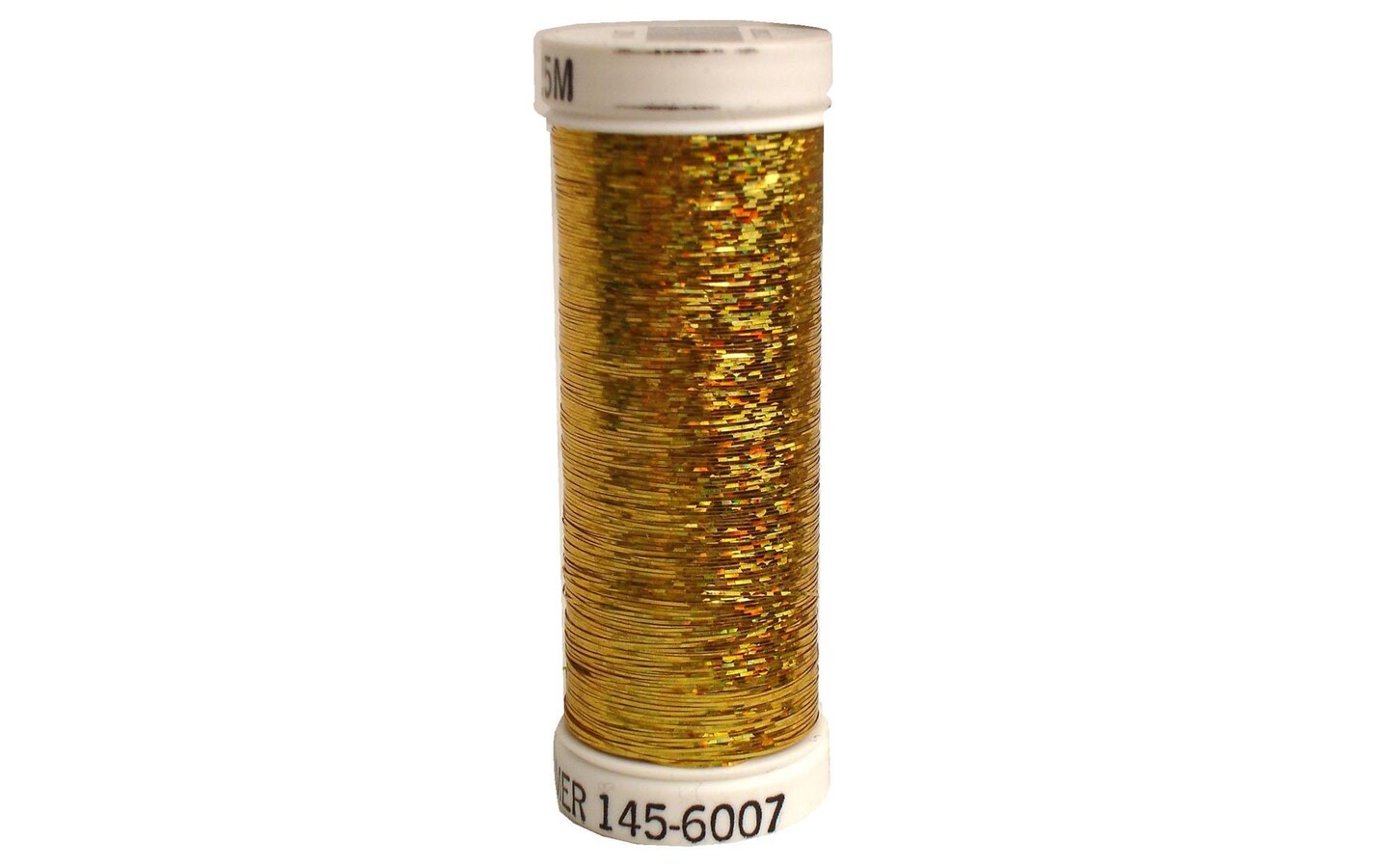 Sulky Holoshimmer Thread 250yd Gold